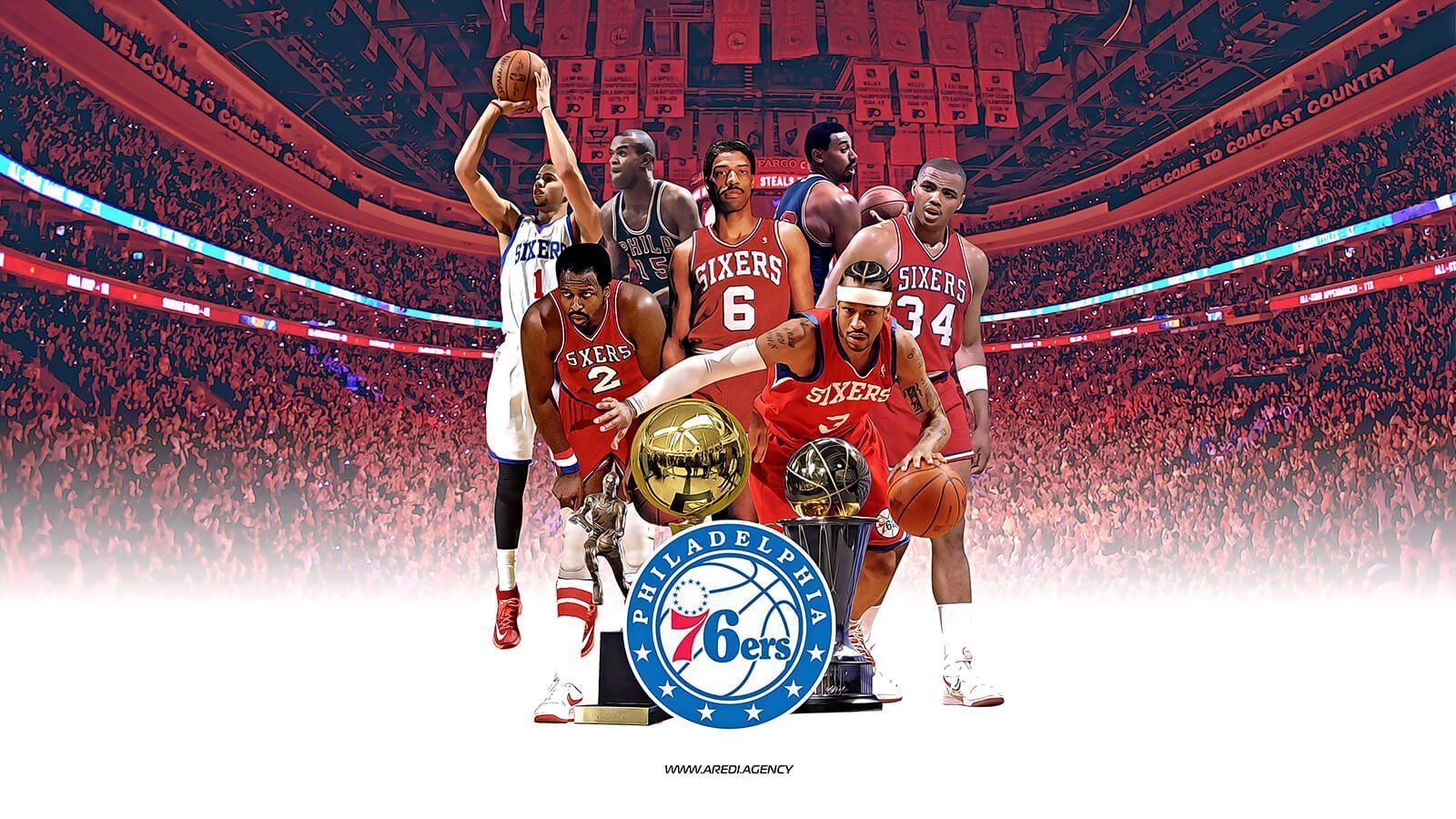 Sixers Wallpapers Top Free Sixers Backgrounds Wallpaperaccess