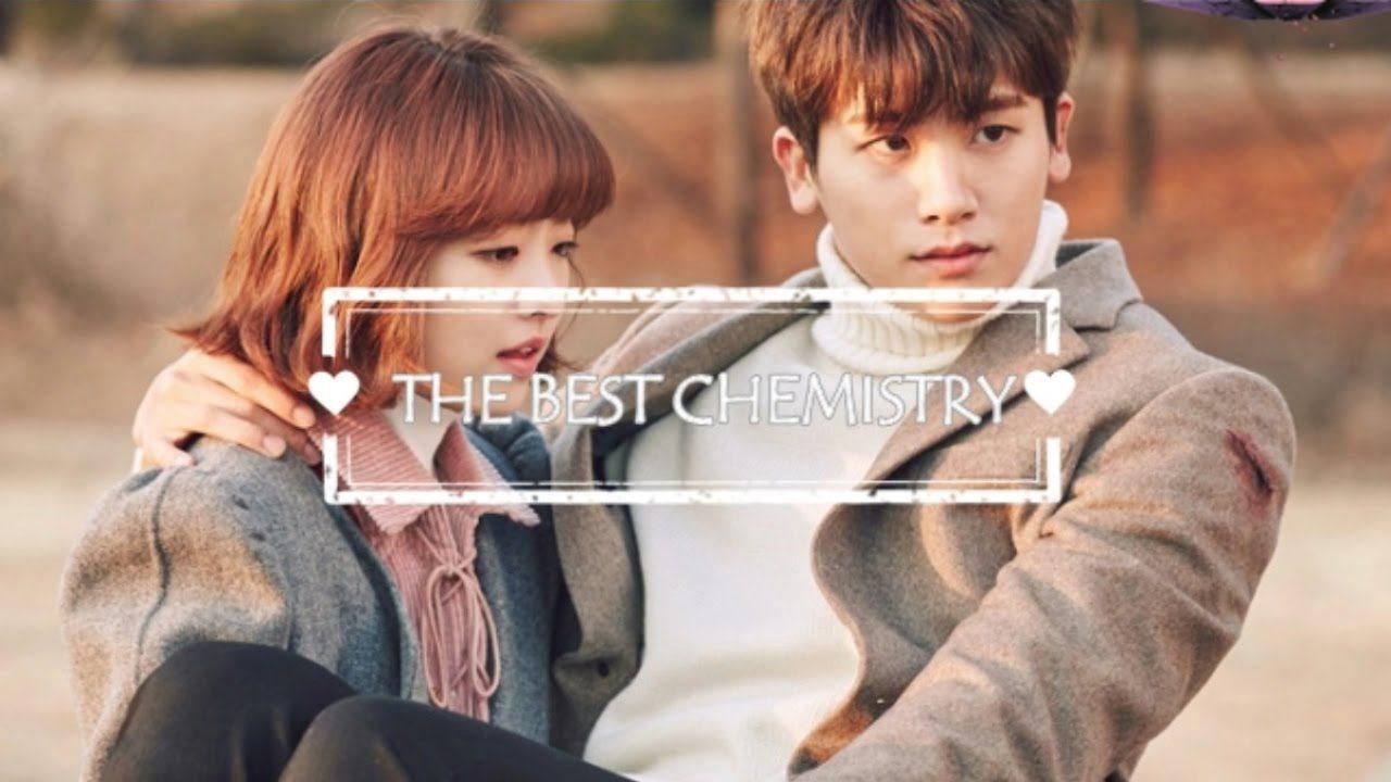 1280x720 Park Bo Young And Park Hyung Sik Named As The On Screen