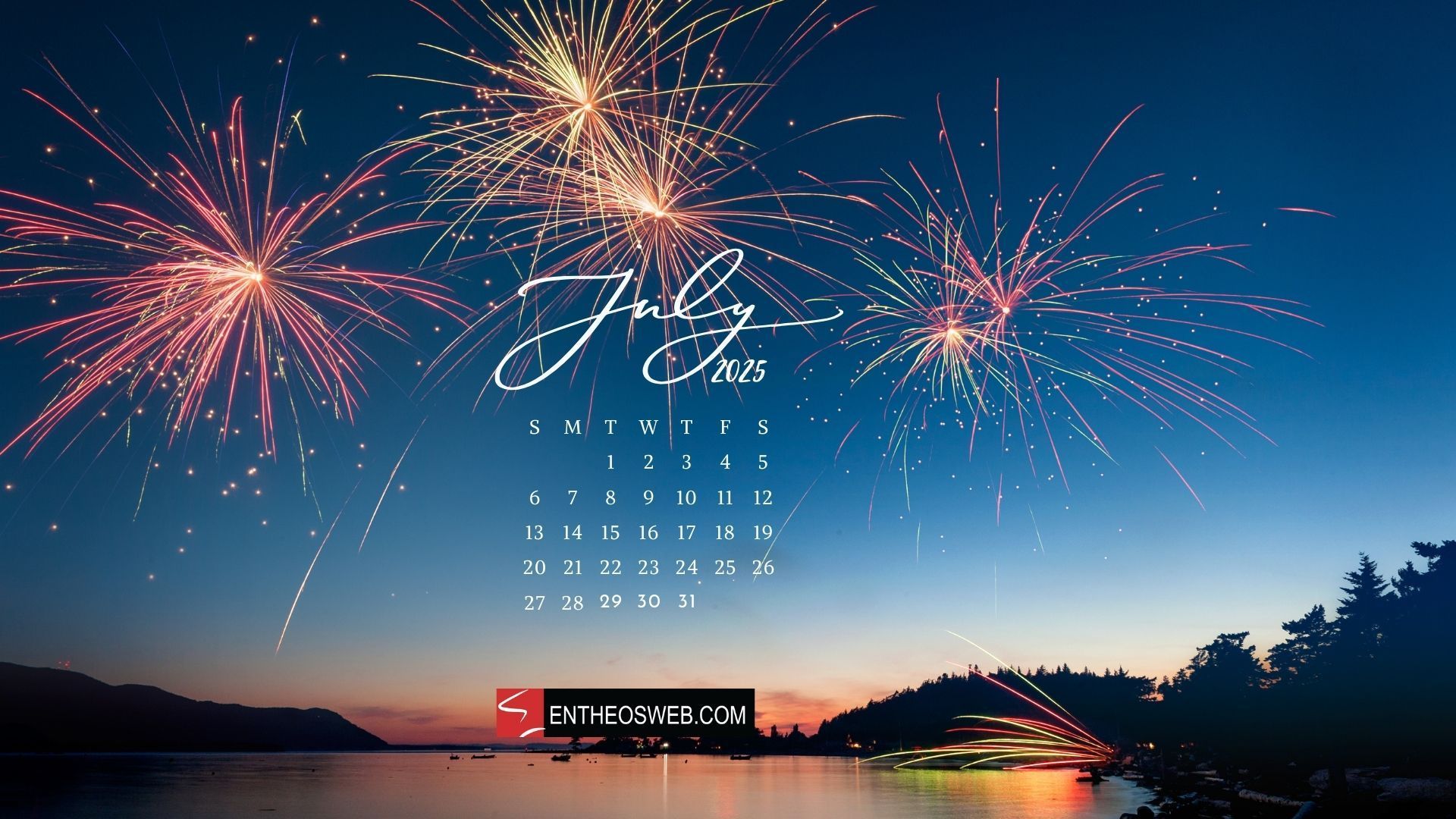 1920x1080 July 2025 Desktop Wallpaper