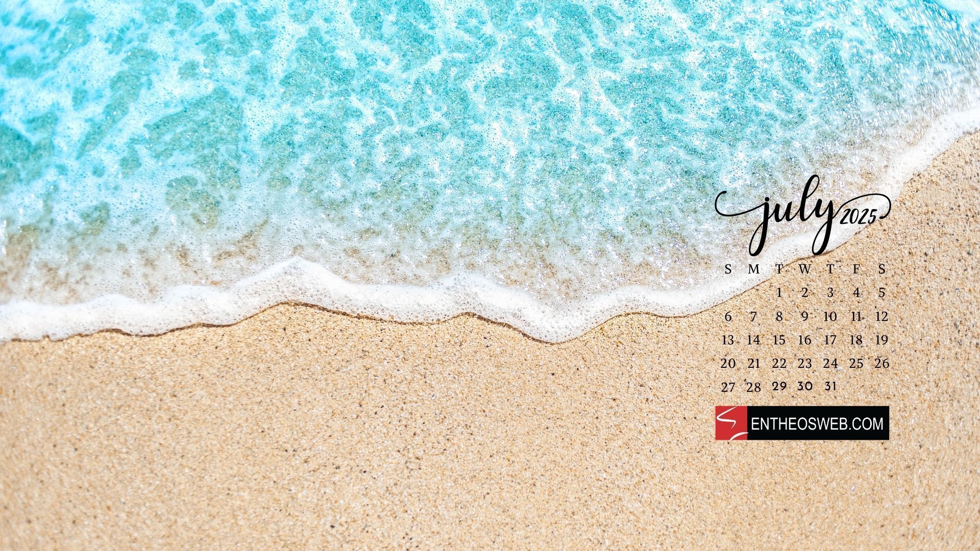 1920x1080 July 2025 Desktop Wallpaper