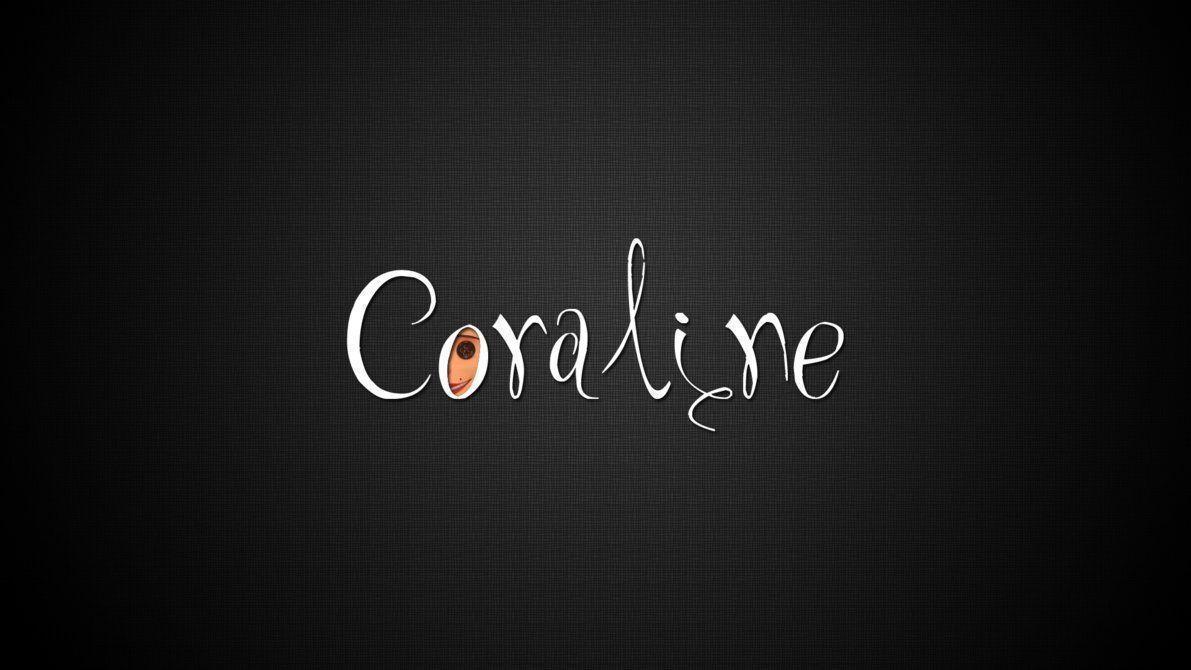 1191x670 Coraline hình nền