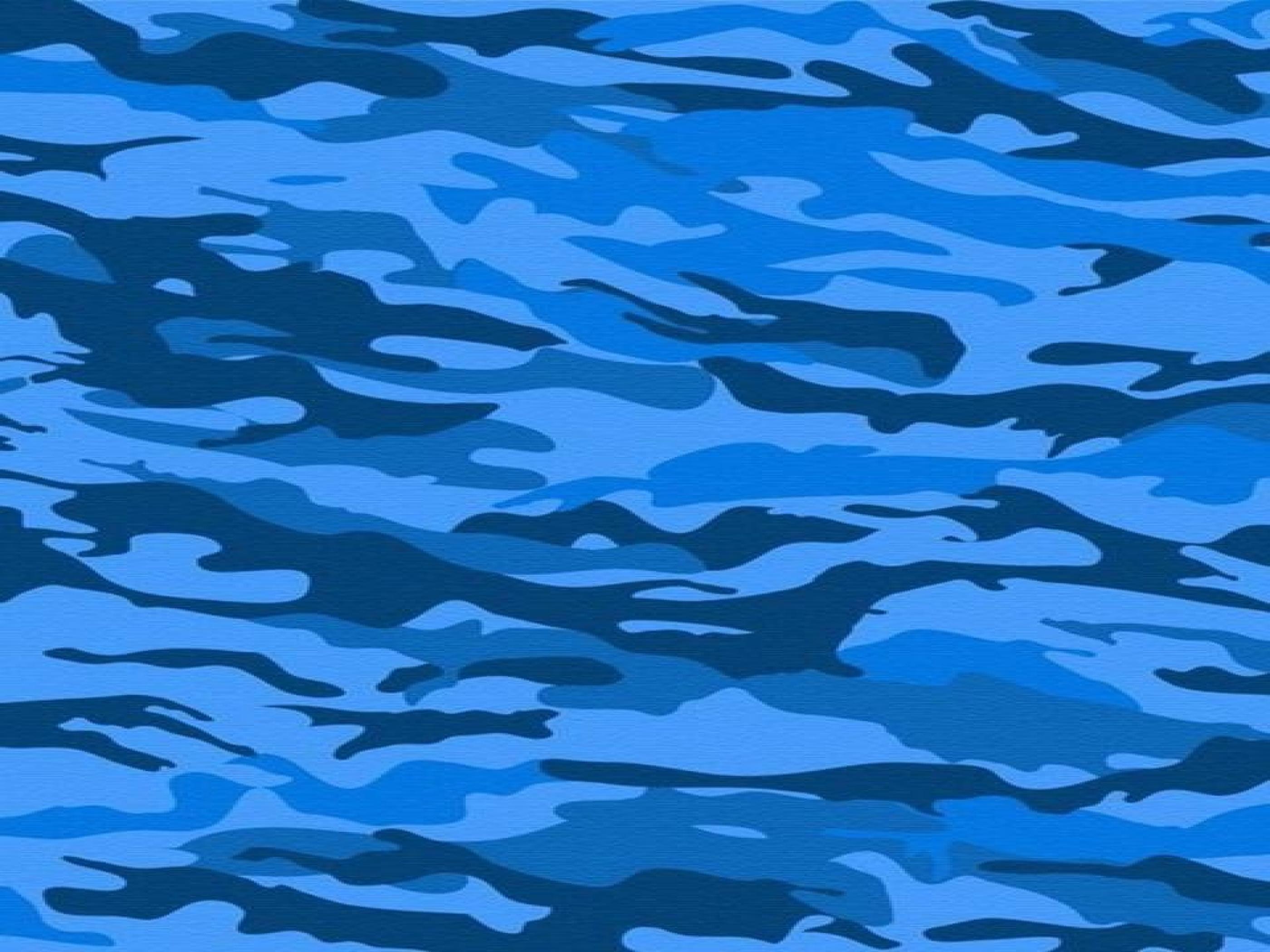 Blue Camo Wallpapers - Top Free Blue Camo Backgrounds - WallpaperAccess