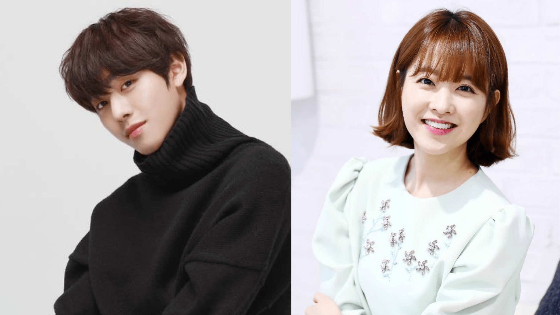 1920x1080 strong Woman Do Bong Soon' Park Bo Young To Be Paired Hyo
