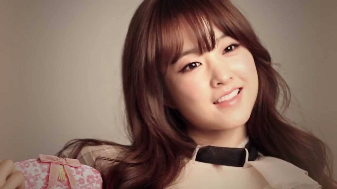 1280x720 All About Oh My Ghost Main Actress Park Bo Young: Profile