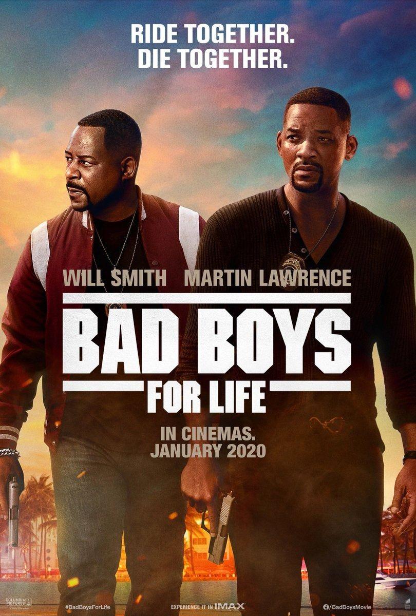 810x1200 Bad Boys For Life Upcoming Movies. Movie Database