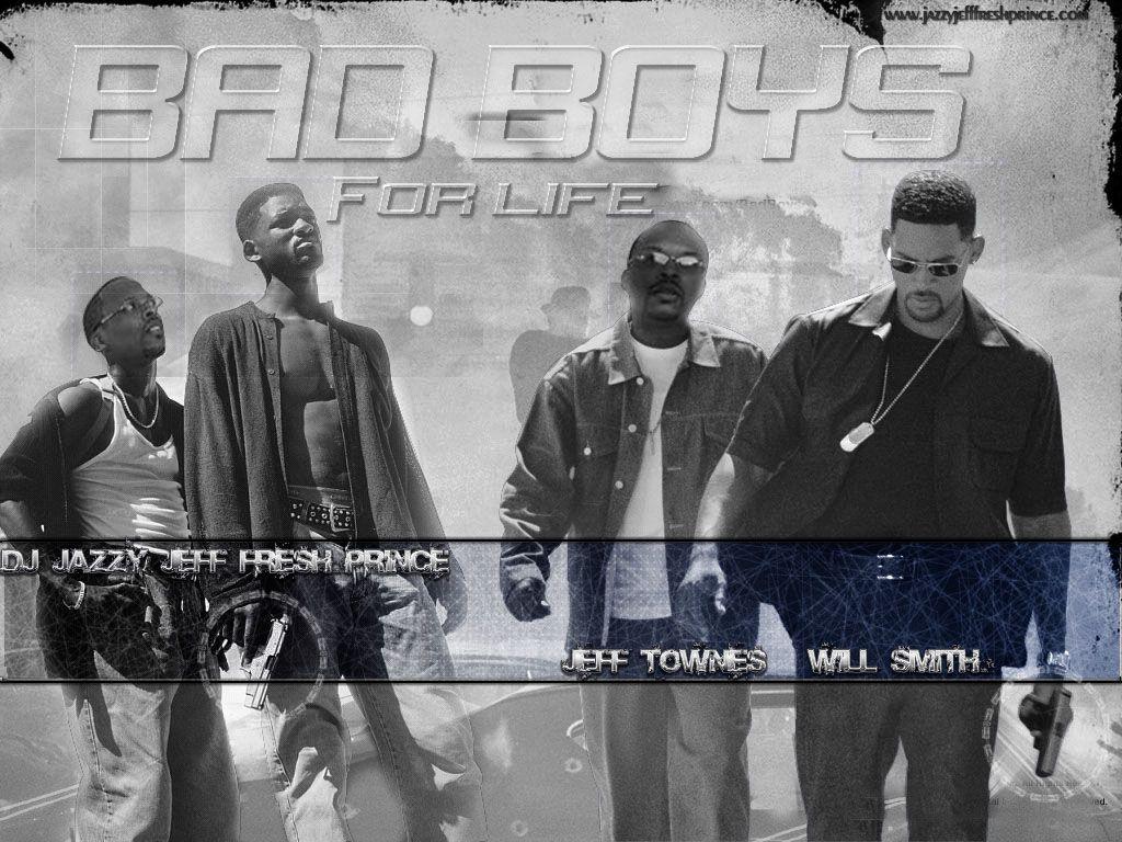 1024x768 Bad Boys 2 Wallpaper. Bad