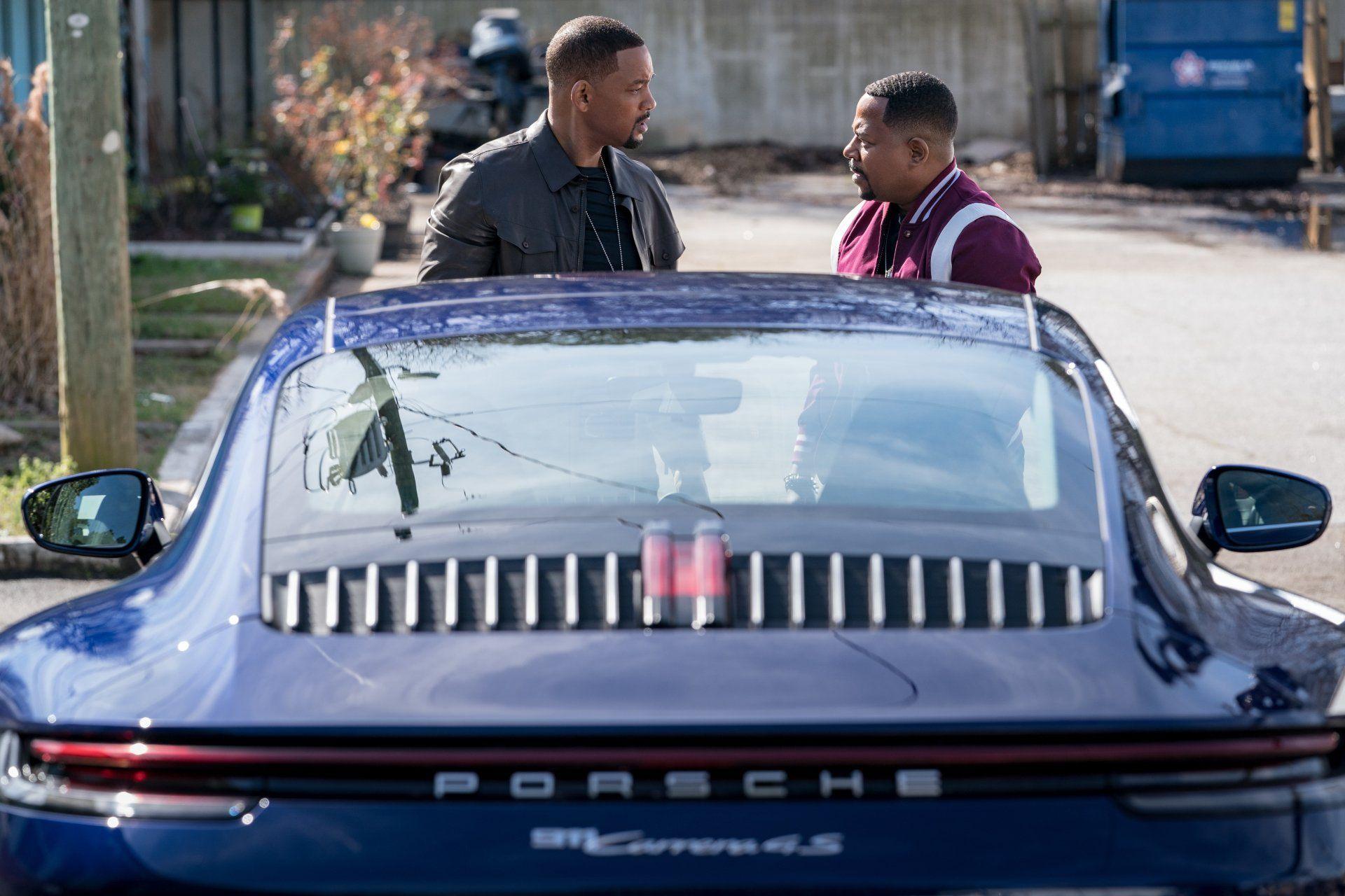 1920x1280 Bad Boys for Life 5k Retina Ultra HD Wallpaper. Background