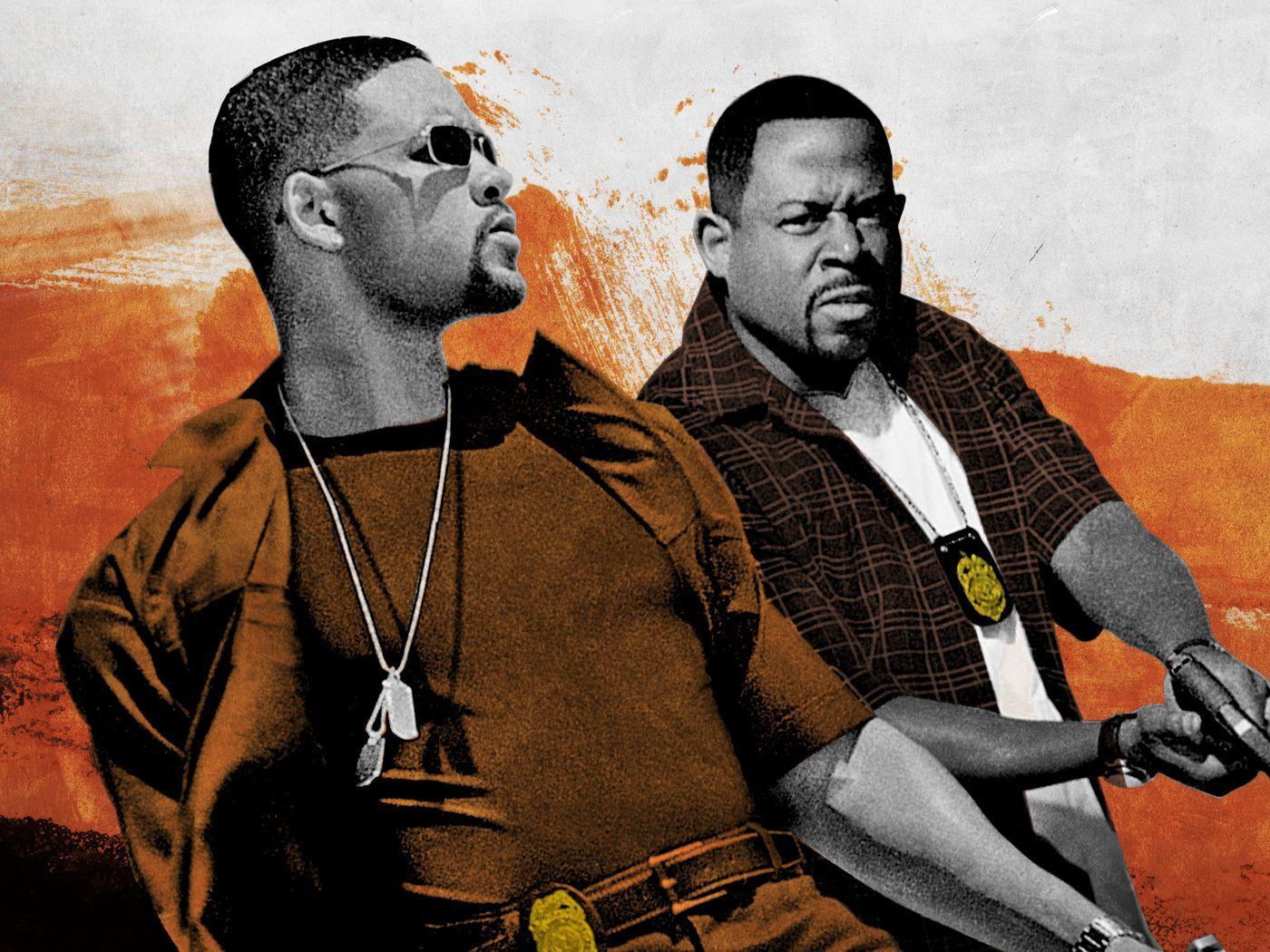 1400x1050 Bad Boys II' Is A Highlight Reel Movie