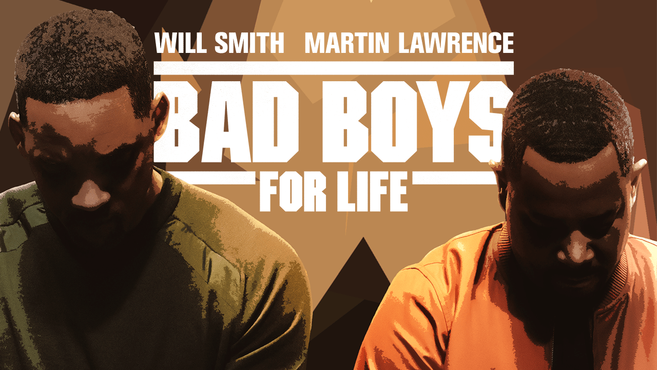 1280x720 Bad Boys For Life