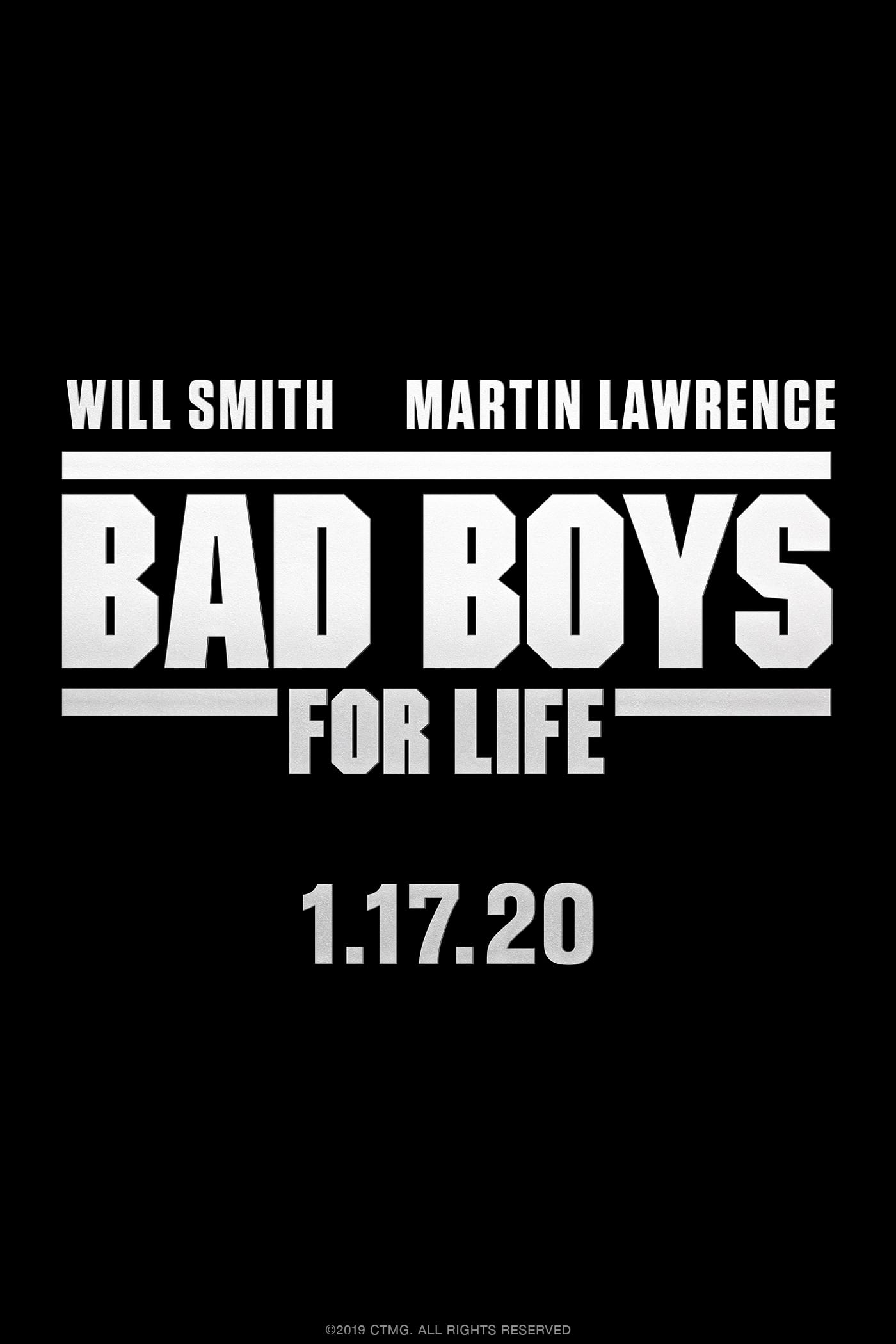 1400x2100 Bad Boys for Life HD