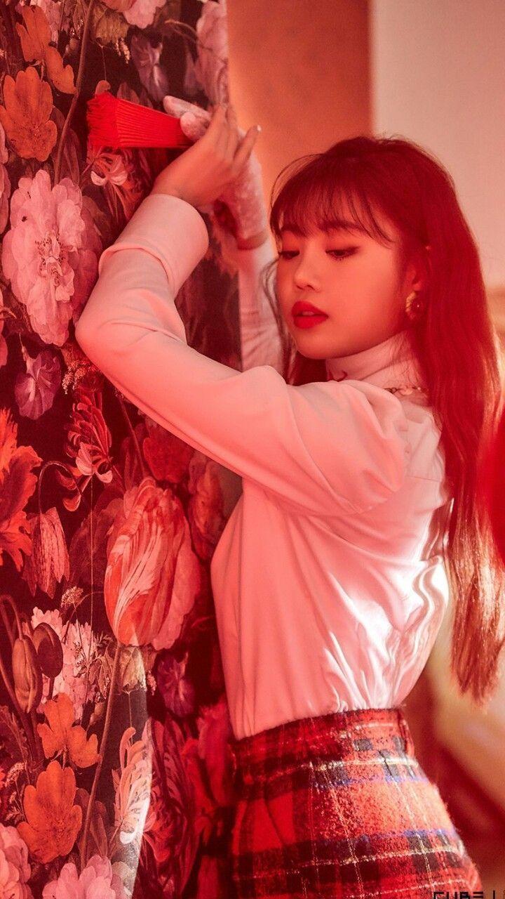 720x1280 G)i Dle Wallpaper Soojin #soojin. Kpop Girls, Korean Girl