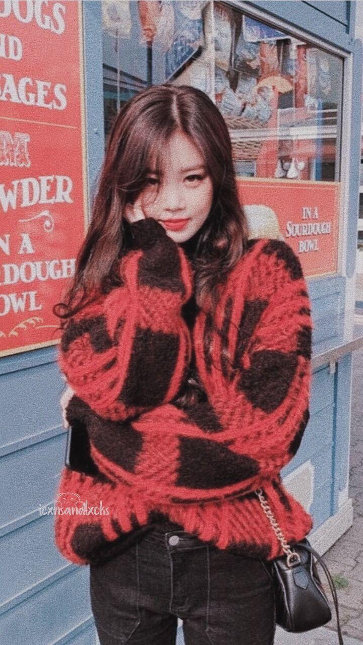 720x1280 Seo Soojin Wallpaper
