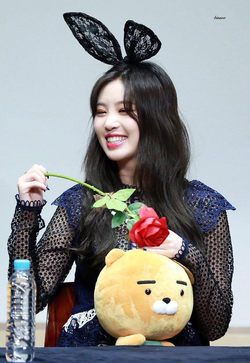 827x1200 Free download soojin pics on Twitter apart from her charming
