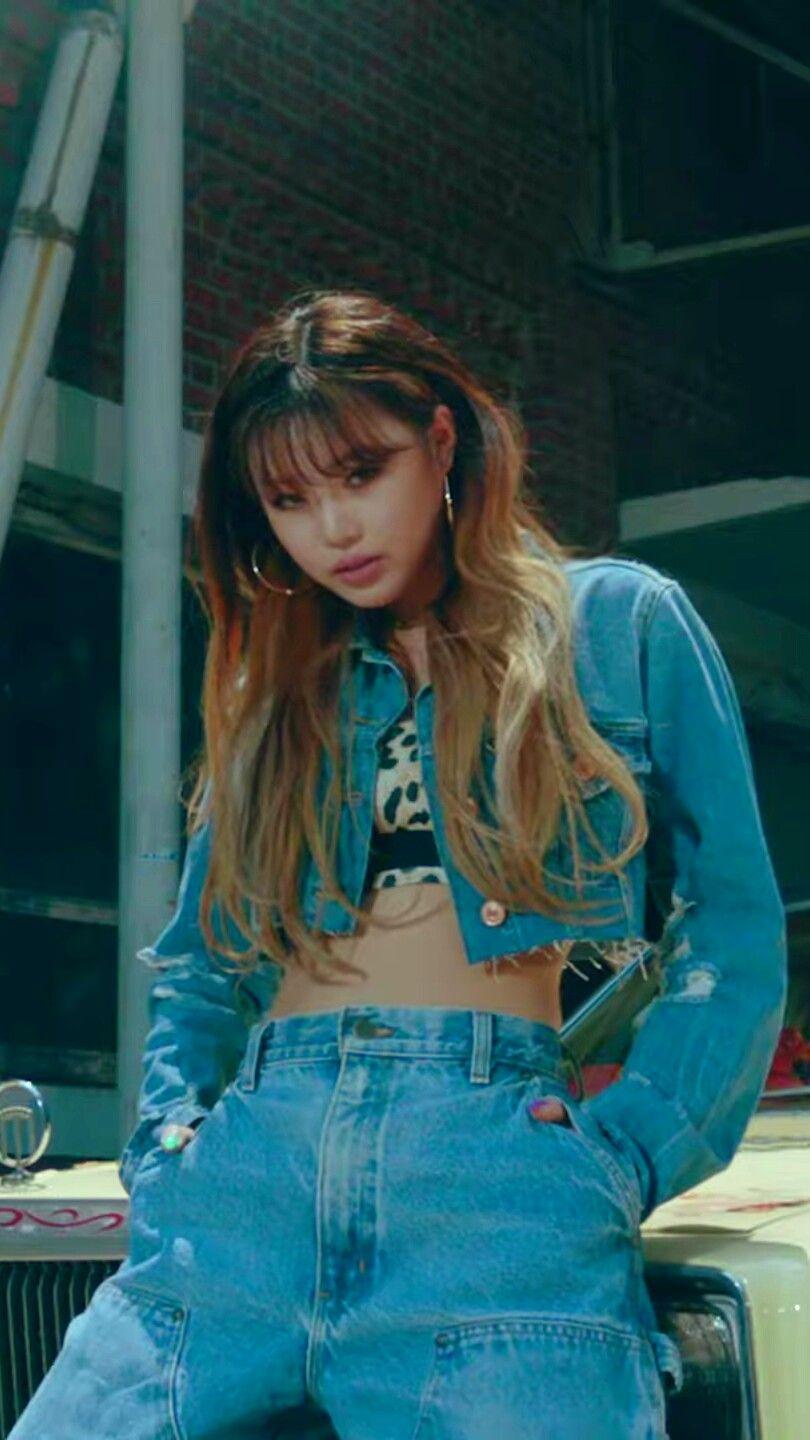 810x1440 G) I DLE MV #Uh Oh KPOP #Soojin, #Miyeon, #Yuqi, #Soyeon, #Minnie & #Shuhua #Gidle #G Idle Girl Group Gidle Wallpaper Lockscreen. Outfits, Kpop Girls, Fashion