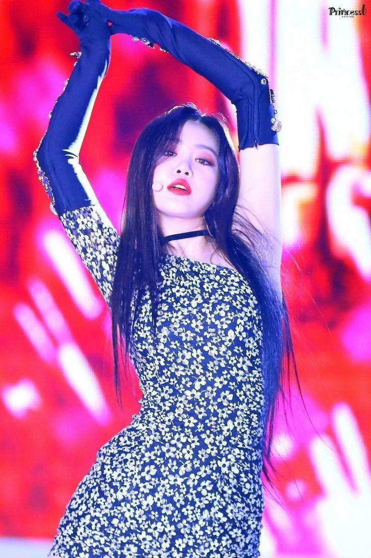736x1105 Seo Soojin Wallpaper