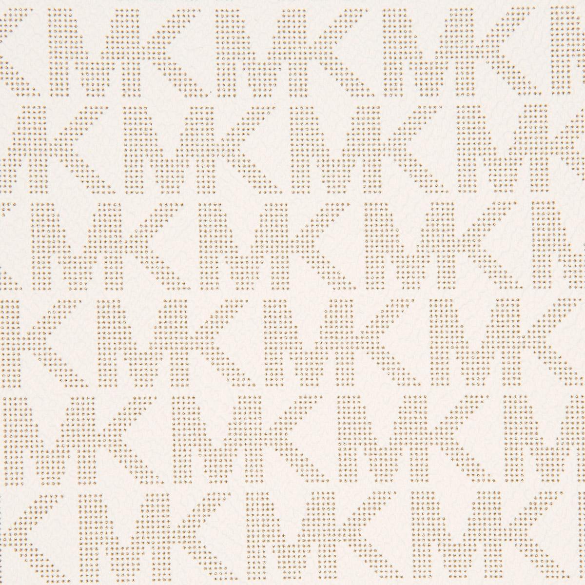 michael kors logo pattern