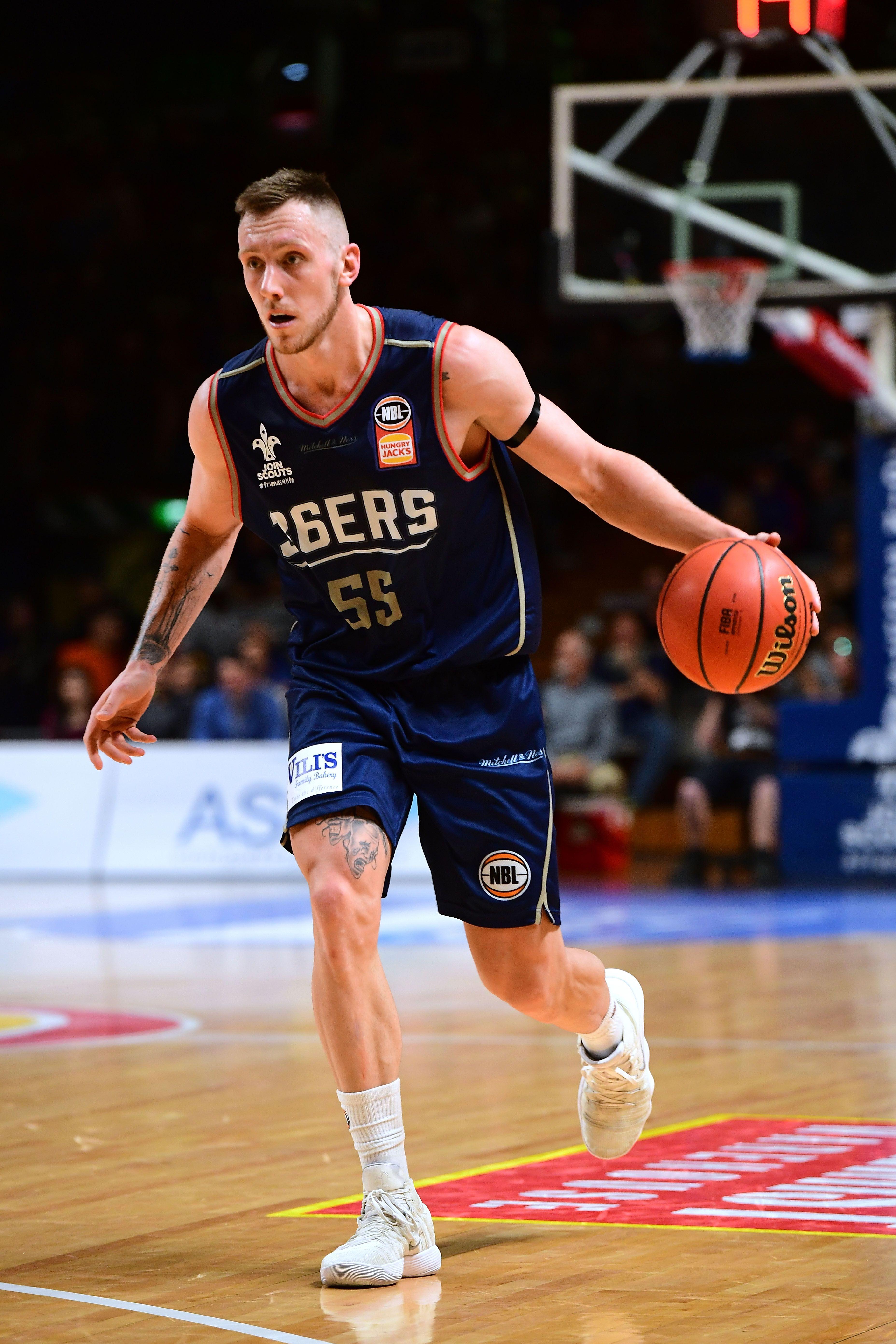 NBL Wallpapers - Top Free NBL Backgrounds - WallpaperAccess