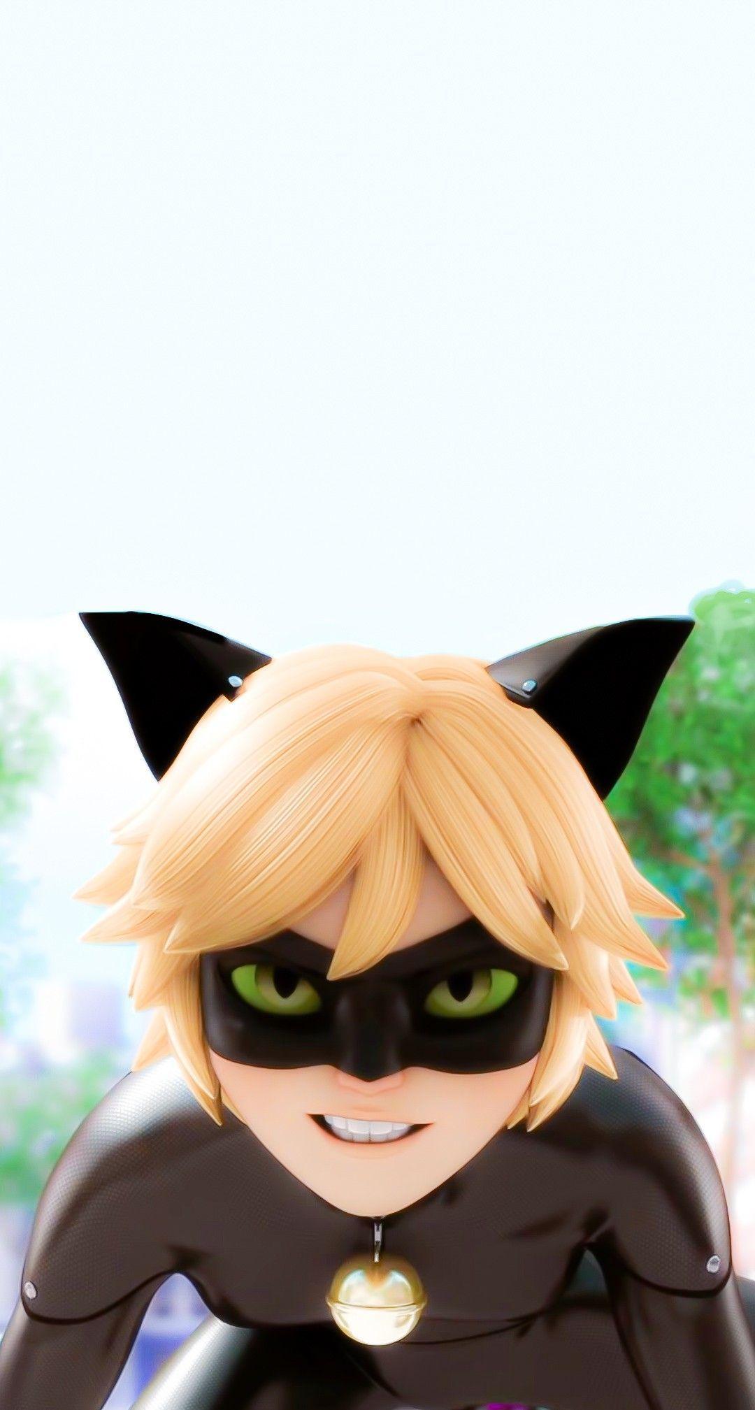 Featured image of post Ladybug And Cat Noir Iphone Wallpaper / Turn into the awesome superheroes miraculous ladybug and cat noir and jump into the miraculous.