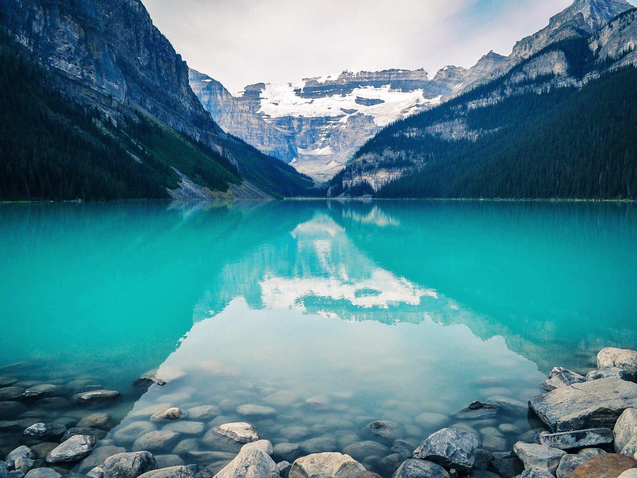 Lake Louise Wallpapers Top Free Lake Louise Backgrounds Wallpaperaccess