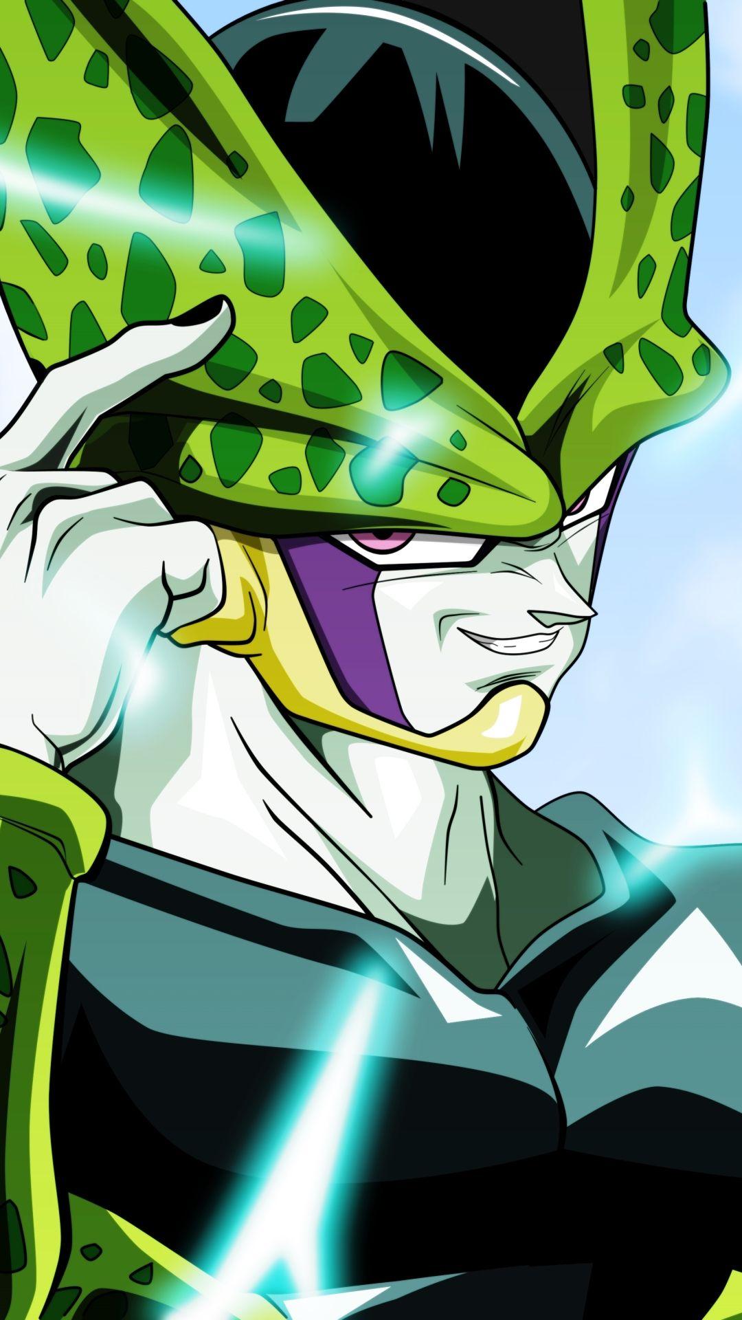 1080x1920 Dragon Ball Z iPhone Wallpaper wallpaper Collections