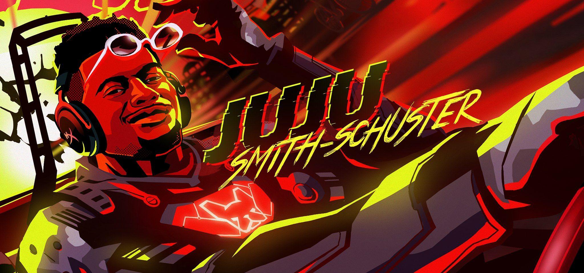 Juju Smith Schuster Wallpapers - Top Free Juju Smith Schuster