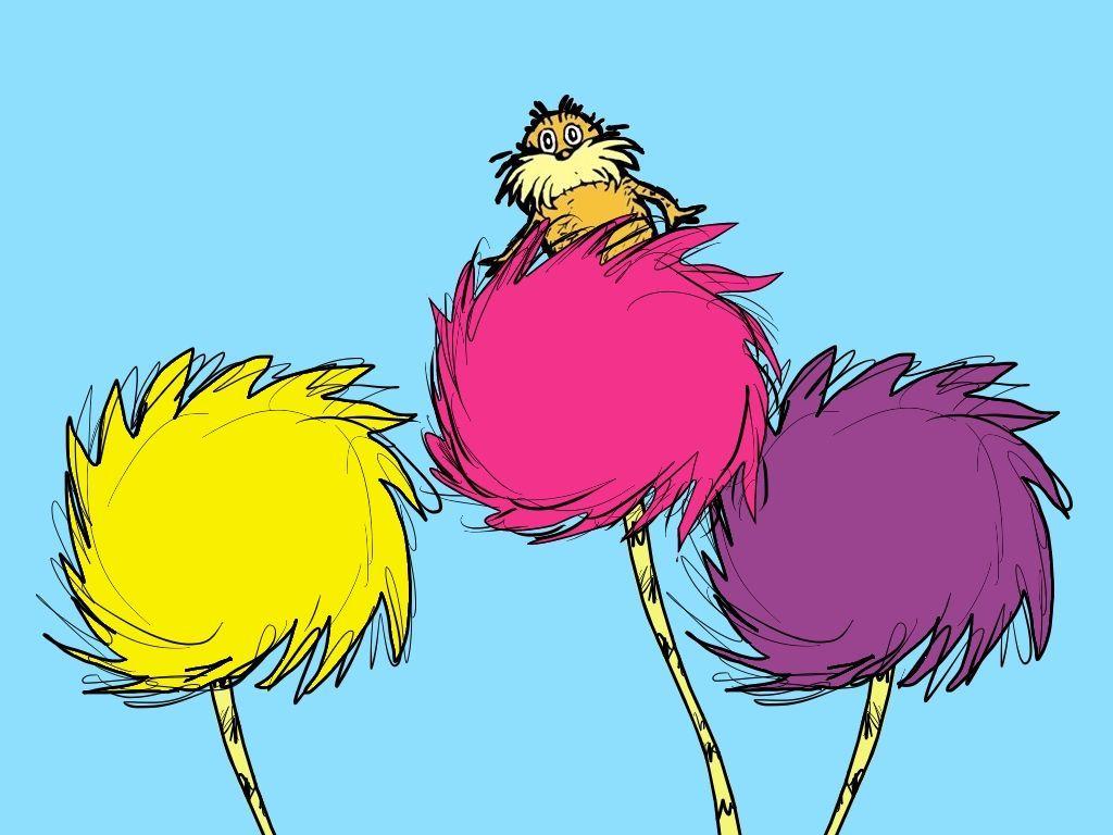 1024x768 Dr Seuss Background Dr seuss wallpaper. Dr seuss art, Dr