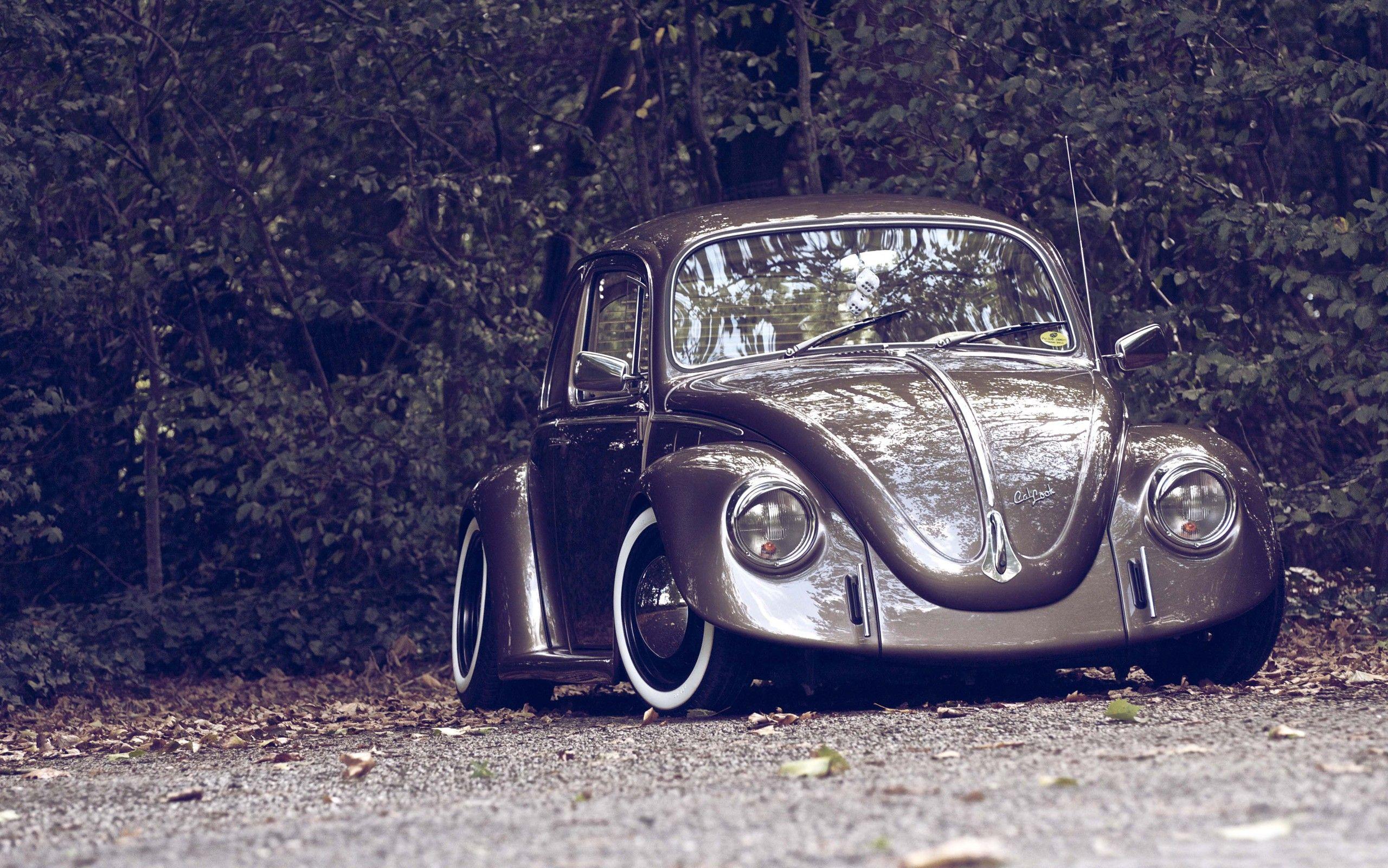 2560x1600 cars, Volkswagen Beetle wallpaper