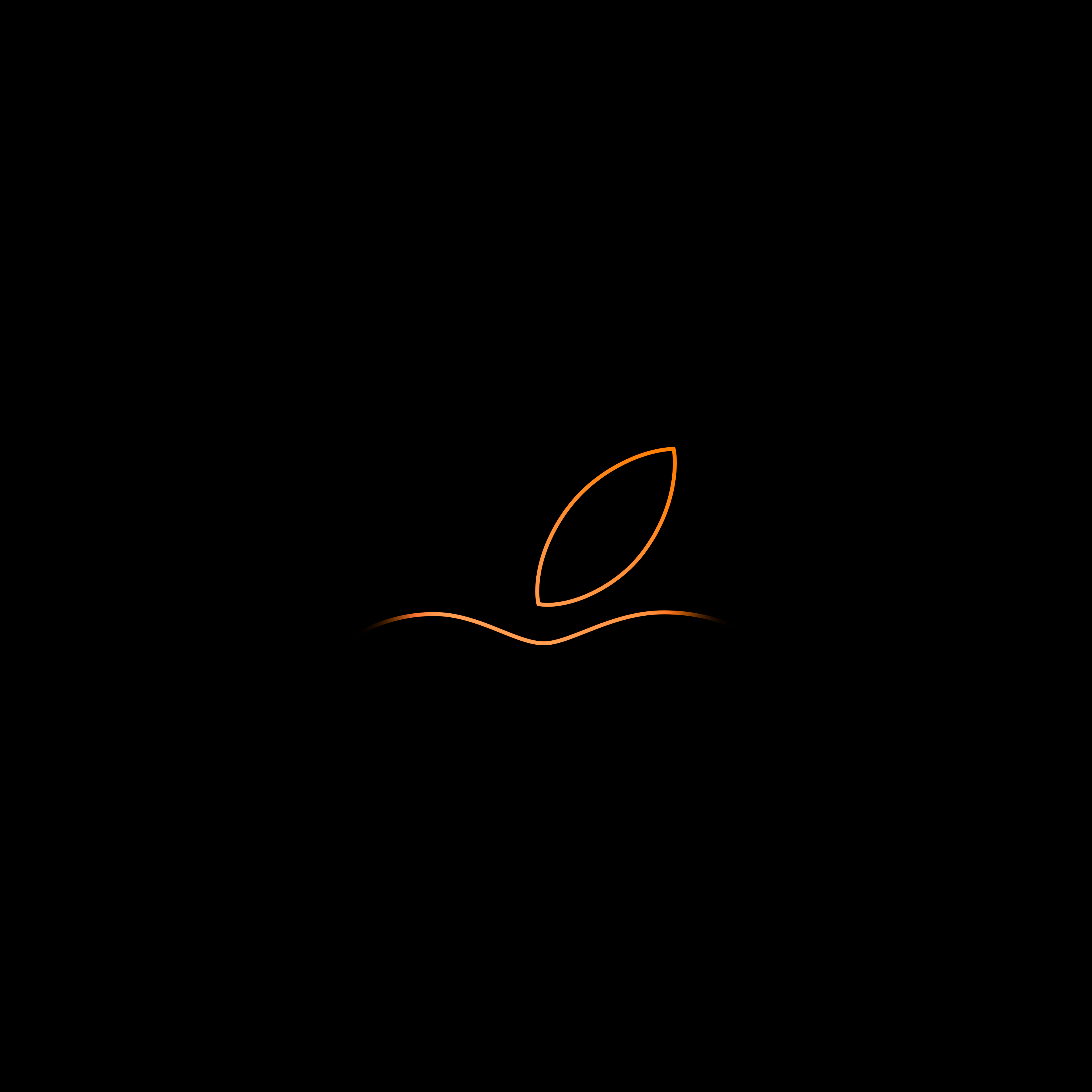 3840x3840 Another Apple Event Wallpaper