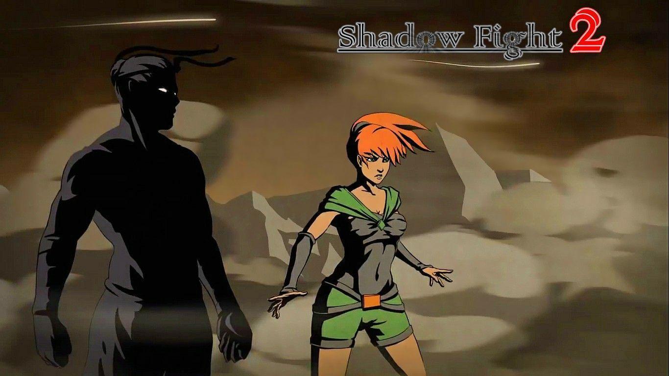 1366x768 Shadow Fight 2 Wallpaper Fight 2 Wallpaper Hd, HD