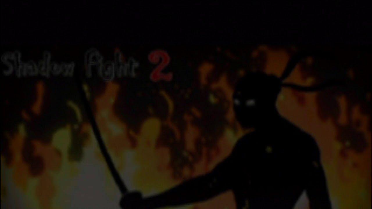 1280x720 Shadow fight 2 wallpaper