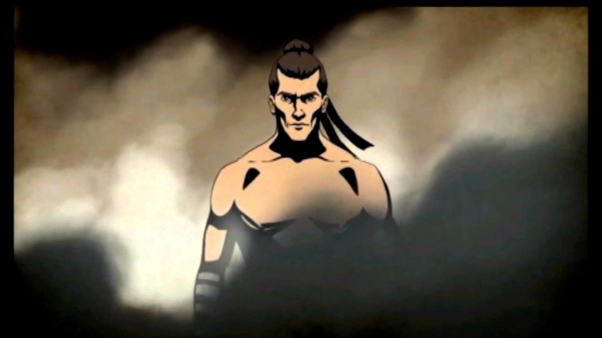 1920x1080 Shadow Fight Wallpaper