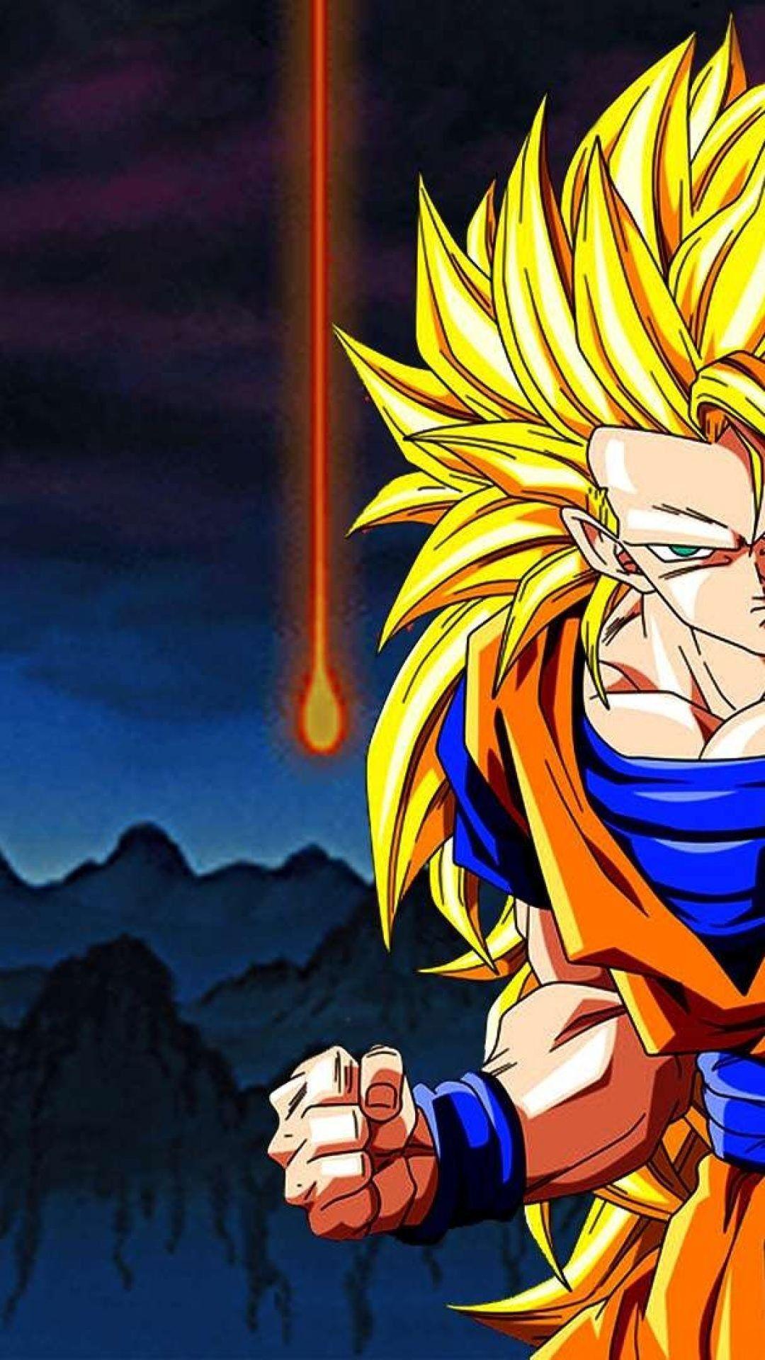 Dragon Ball Z Iphone Wallpapers Top Free Dragon Ball Z Iphone