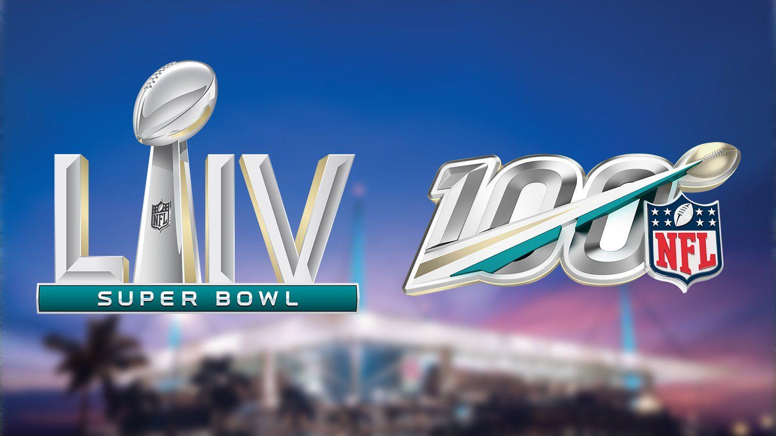 Super Bowl 2020 Wallpapers - Top Free Super Bowl 2020 Backgrounds