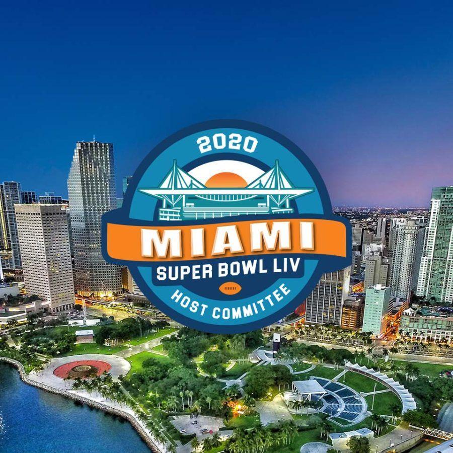 900x900 Super Bowl 2020 Wallpaper