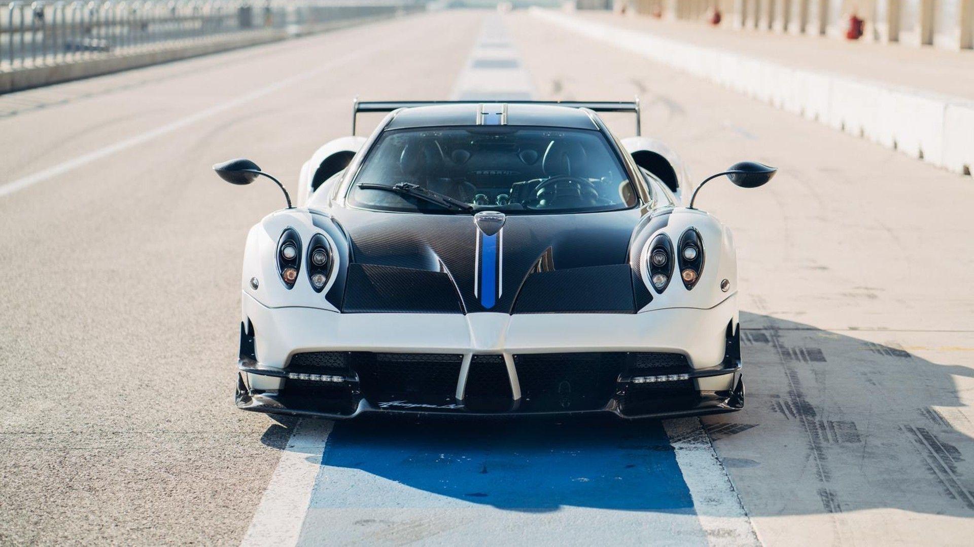1920x1080 Even The Pagani Huayra BC Is Being Recalled