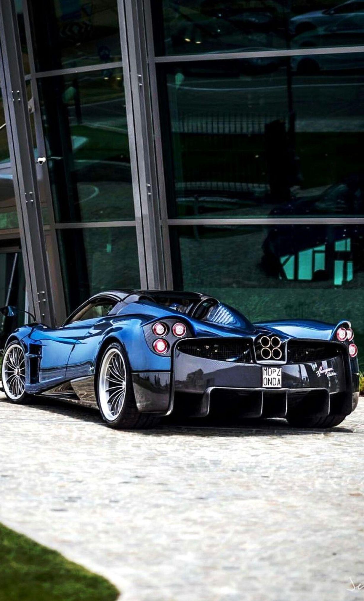 1229x2028 Pagani Huayra. Pagani Series. Car iphone wallpaper, Pagani