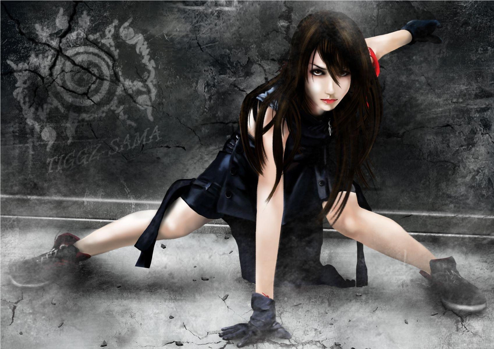 1697x1200 Tifa Lockhart Wallpaper. Tifa