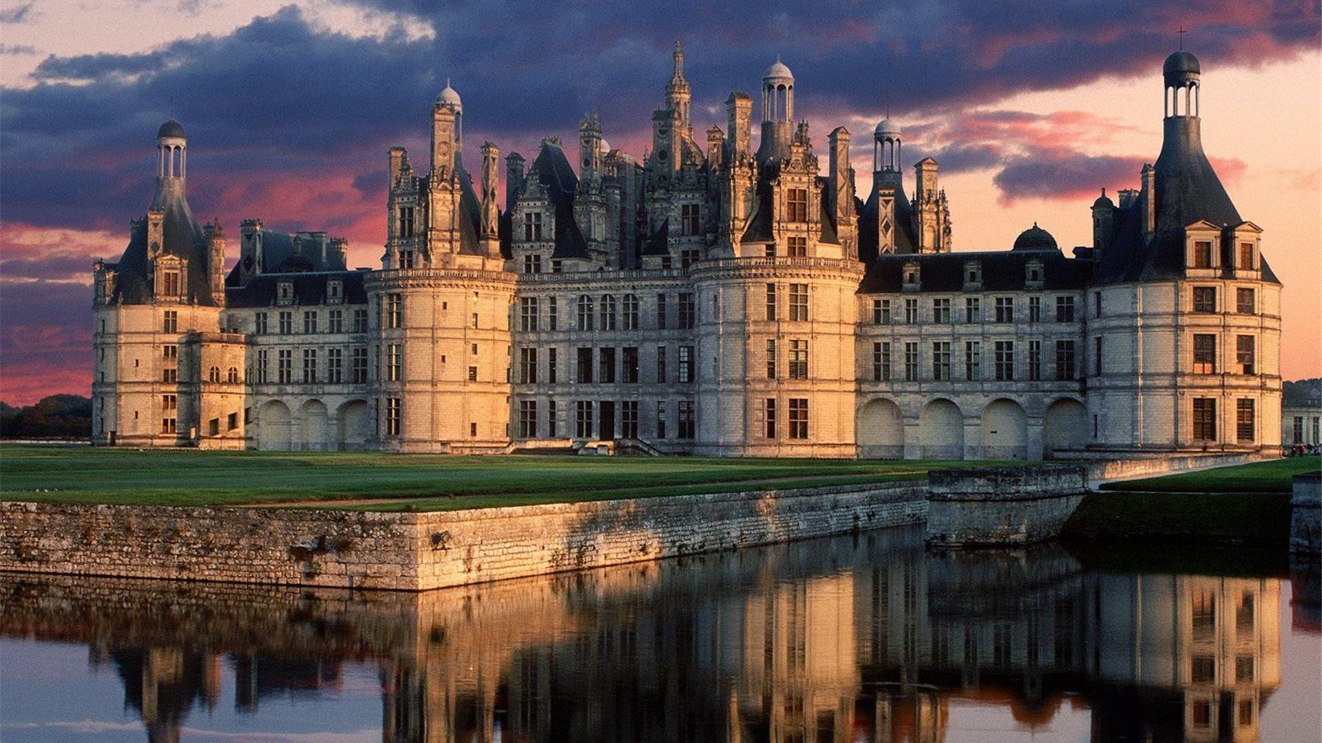 Castles Of Europe Wallpapers Top Free Castles Of Europe