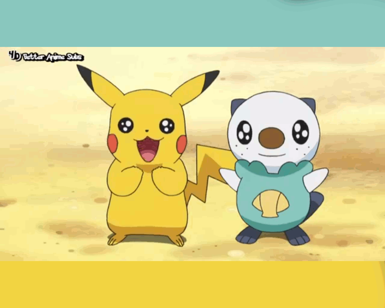1280x1024 Drunk Night Out Pikachu Reaction GIFs