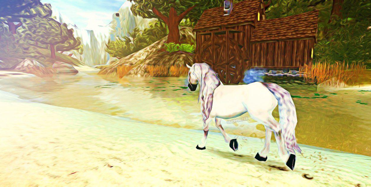 Free desktop wallpapers and backgrounds  Star Stable