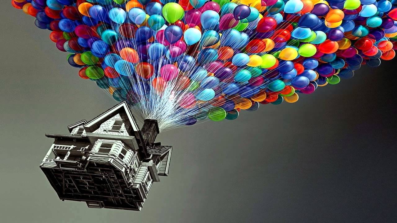 1280x720 Mix Color Wallpaper