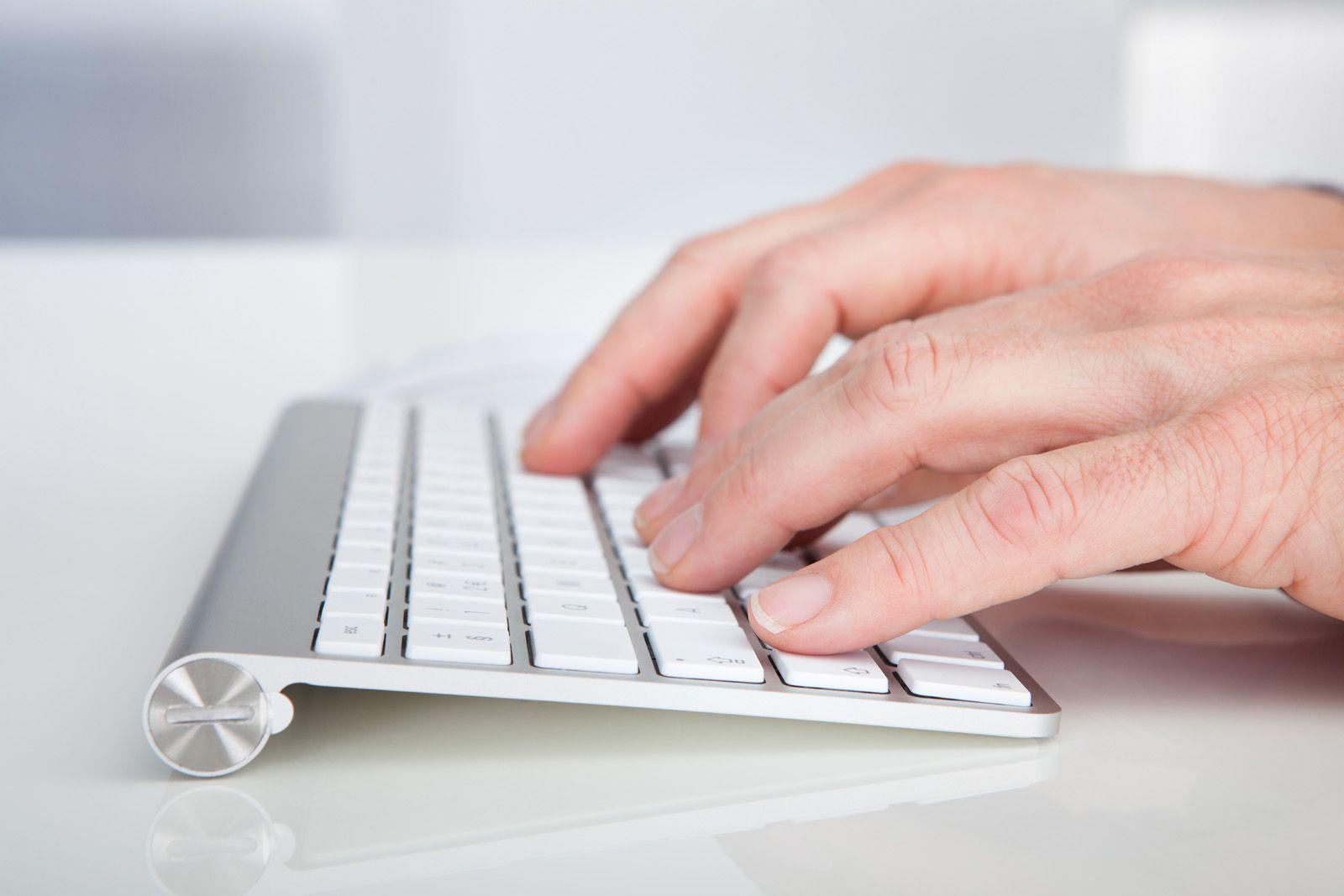 Typing Wallpapers Top Free Typing Backgrounds WallpaperAccess