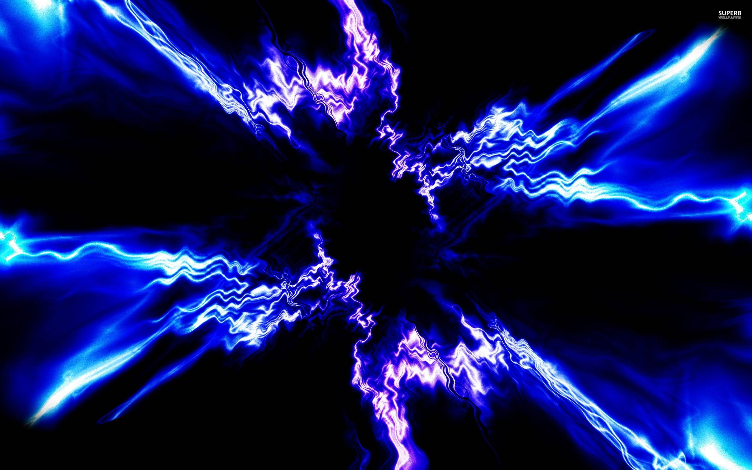 Dark Electric Wallpapers - Top Free Dark Electric Backgrounds -  WallpaperAccess