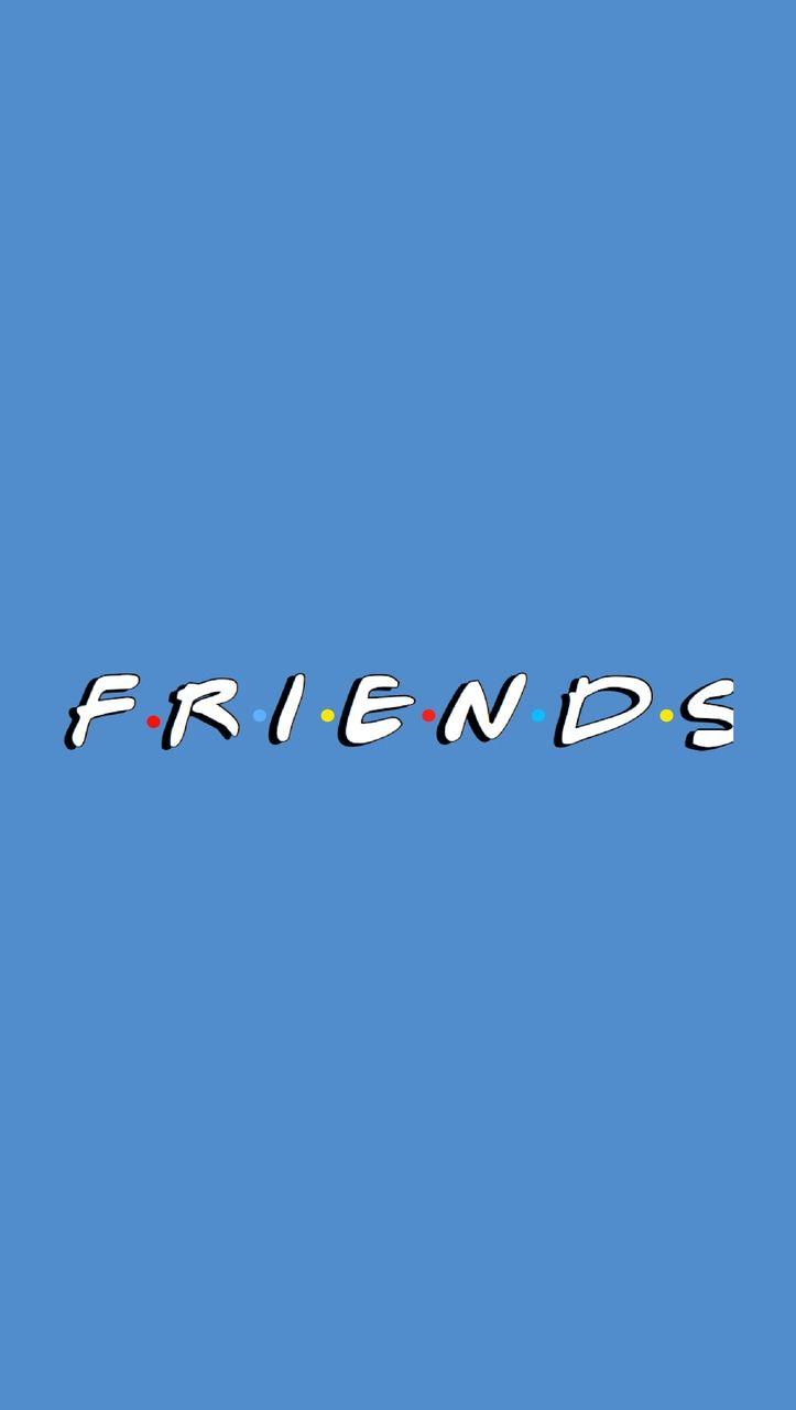723x1280 Friends iPhone wallpaper free to use