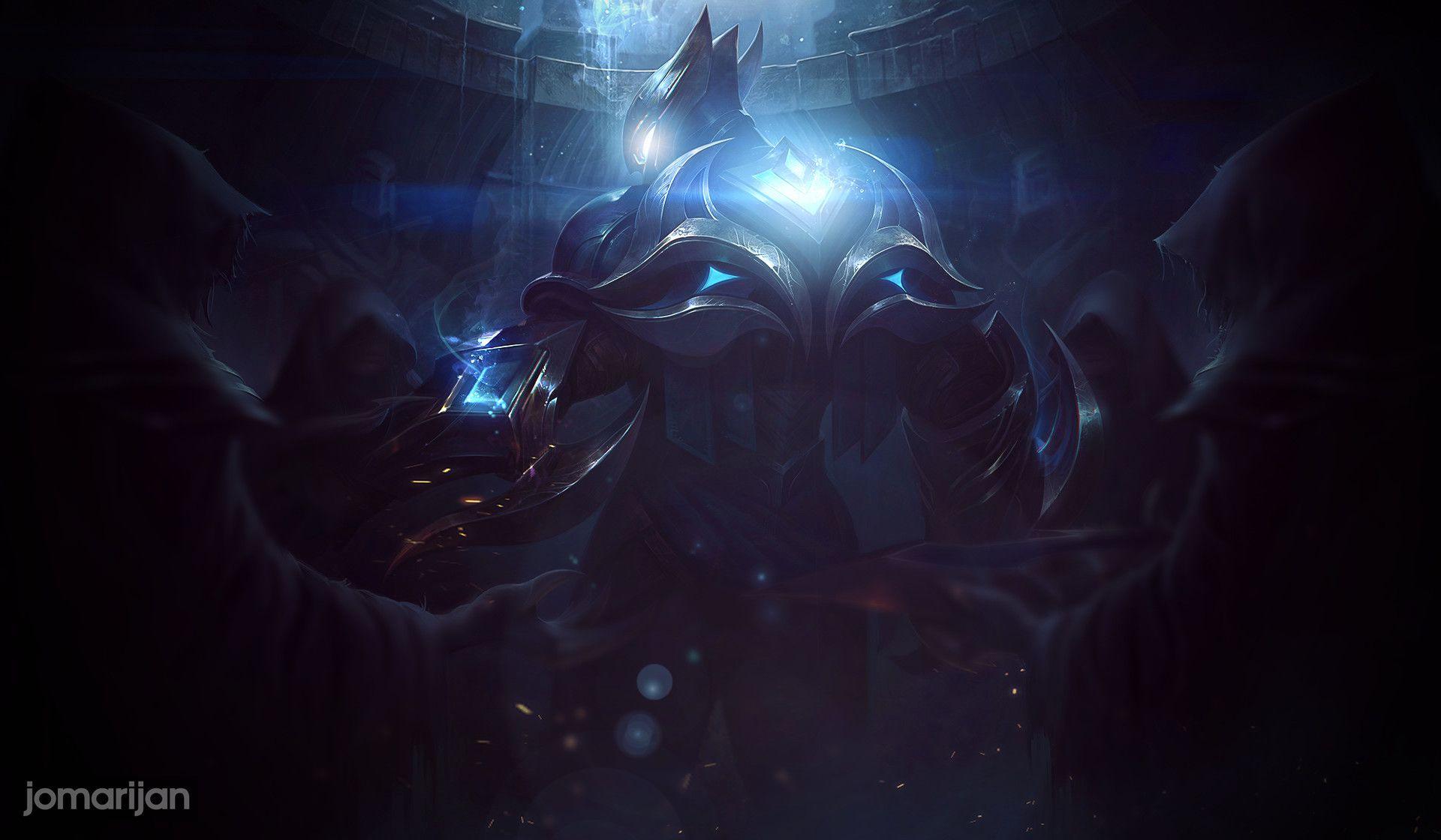 Featured image of post Project Zed Splash Art League of legends character art is awesome