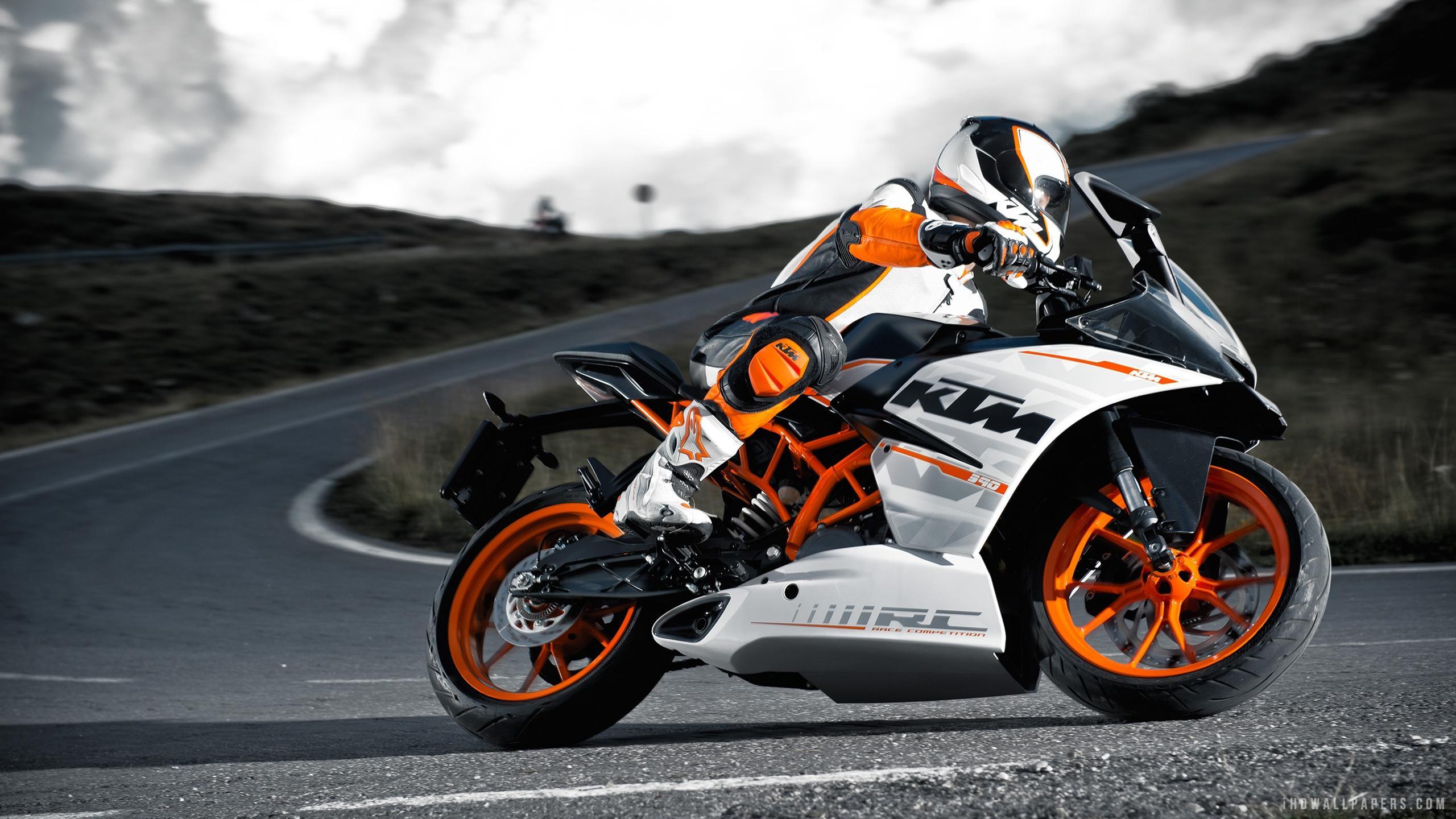 Ktm Rc 200 Wallpapers Top Free Ktm Rc 200 Backgrounds