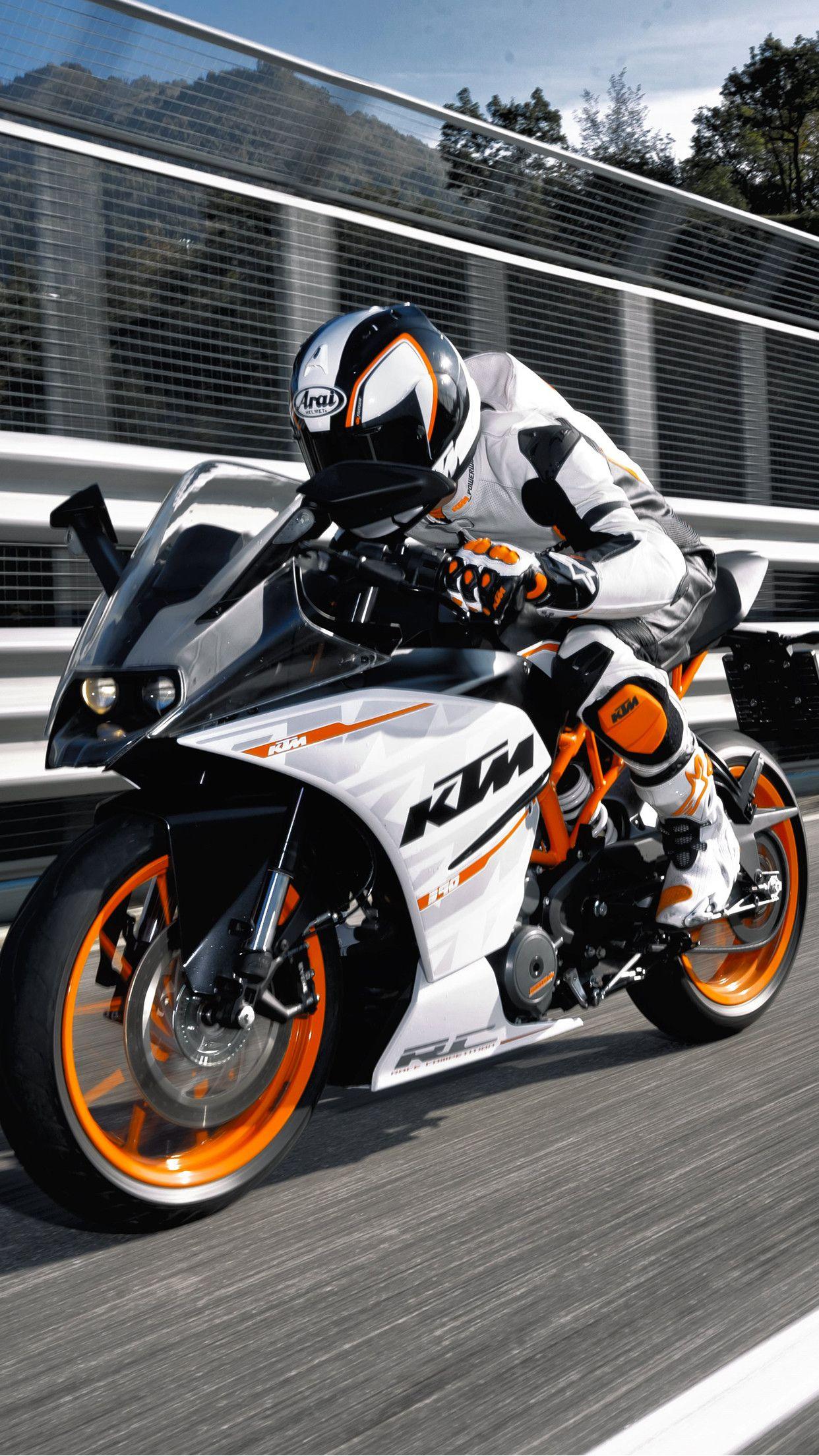 Ktm Rc 0 Wallpapers Top Free Ktm Rc 0 Backgrounds Wallpaperaccess