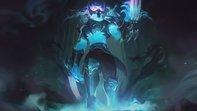 3840x2160 Zed 4K 8K HD League of Legends Wallpaper