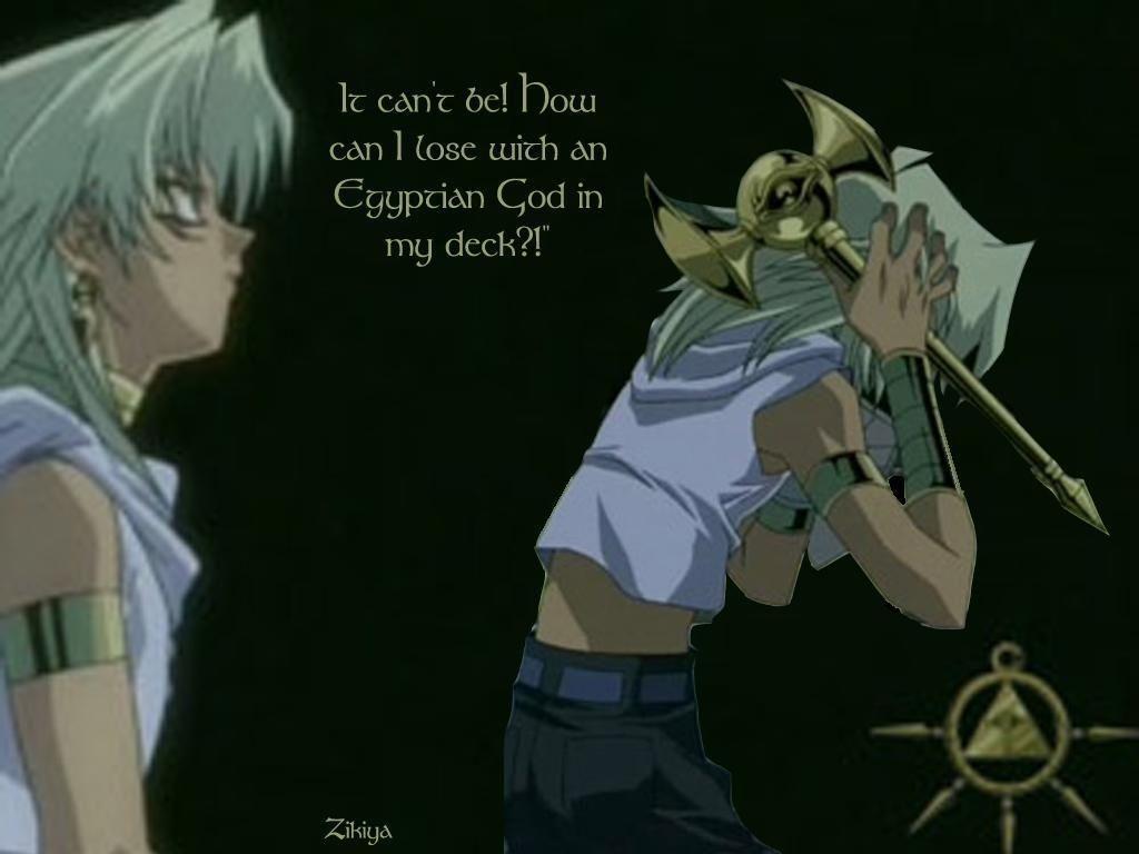 1024x768 Marik Ishtar Wallpaper. Ishizu