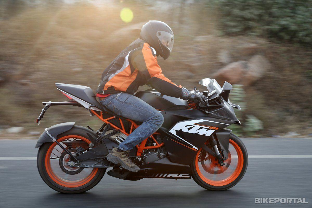 РљРўРњ Bike Wallpapers KTM